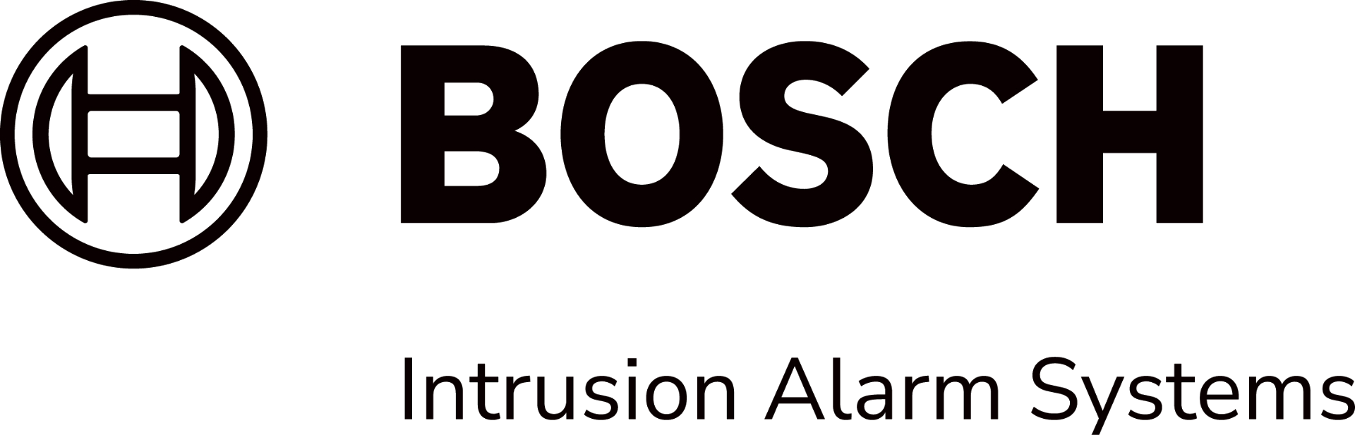 Bosch Intrusion Alarm Systems