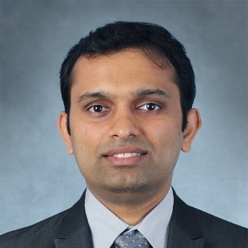 Pavan Sathiraju, Revenue & Sales at ZapSight
